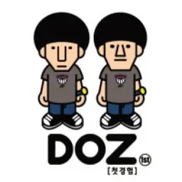 DOZ - 다른 여자 만나니까 좋더라 (슬픔,잔잔,애잔)