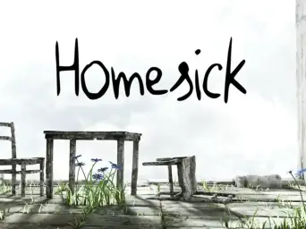 Homesick(홈시크)-End Dream (애절,피아노,바이올린,게임,아련,애잔,고요,따뜻,평화,순수,경쾌,행복)