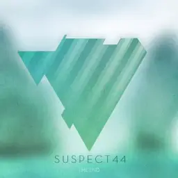 Suspect 44 - The End (Original Mix) (비트, 신남, 신비)