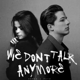 [자작곡] Charlie Puth - We don't talk anymore ft. Selena Gomez (EK-07 Remix)
