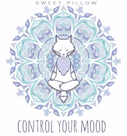 Control Your Mood (명상음악, 힐링, 카페, 요가, 잔잔)