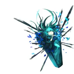 Deemo 2.3 - Lifill [Composed by Feryquitous]