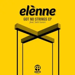 Elènne - Puppeteer (Feat. Seth Somni) (신남, 격렬, 클럽)