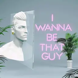 Matthew John Kurz - I Wanna Be That Guy [경쾌, 맑음, 여유]