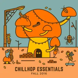Aso - Seasons (잔잔, 비트, 신비, 정화, 몽환, 따뜻, 평화, 피아노, Chillhop)