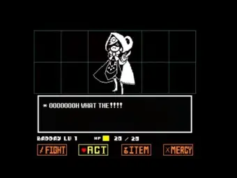 Undertale(언더테일) RED ost - Dummy! Remix (Pacifist) (신남, 비트, 흥겨움, 리믹스, 게임, 리믹스)