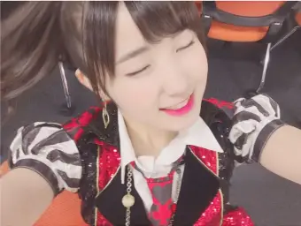 프로듀스48 혼다 히토미, 두루루