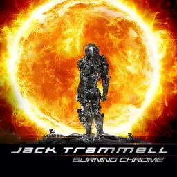 Jack Trammell - Burning Chrome [2015] - 07. Words Cannot Describe (긴박, 웅장)
