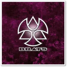 BRATS - アイニコイヨ