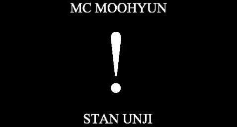 MC무현 - Stan Unji (for ilbe)