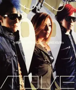 m.o.v.e - ANGEL EYES