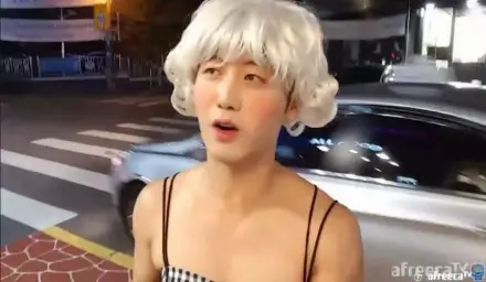 남순 - 남순로겐(엽기,유머,신남,흥함)
