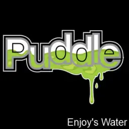 Enjoy's Water (퍼들 (Puddle) OST, 게임, 신비, 몽환, 일상, 과학, 비트)