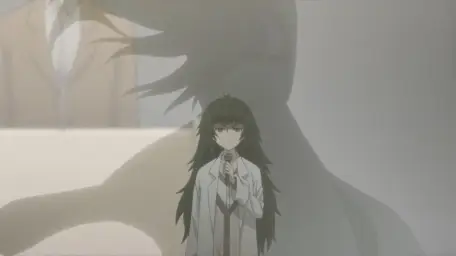 슈타인즈 게이트 제로 Steins;Gate 0 풀버전 - Amadeus (노래. 이토 카나코)