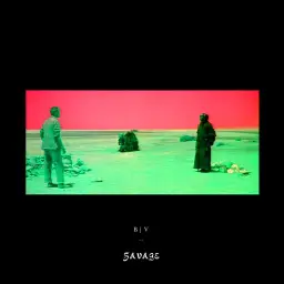 Ben Khan - Savage [심각, 비장, 긴장]