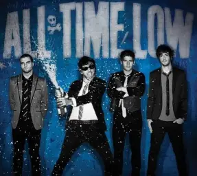 [피파온라인3 테마곡] Time-Bomb - All Time Low (신남, 긴박, 장엄, 활기, 경쾌, 일렉)