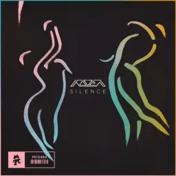 Koven - Silence [Monstercat Release] (격렬, 신비, 애절)