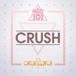 [라이브] 아이오아이 (I.O.I) - Crush