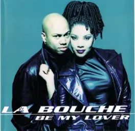 La Bouche - Be My Lover Marco