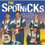Johnny Guitar (1962) - The Spotnicks