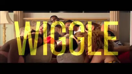 UMC & Jason Derulo - Wiggle ( 커버곡, 메탈, 당당, 흥함, 활기 )
