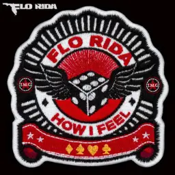 (Instrumental) Flo rida - How I Feel (신남 ,흥겨움,경쾌)