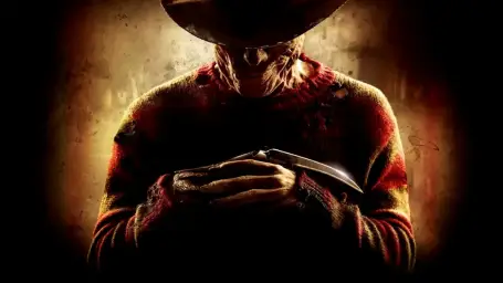 (공포,데바데) Freddy Krueger - Theme Song