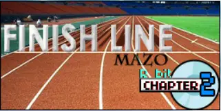 알투비트 - Finish Line