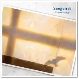 극장 애니메이션 리즈와 파랑새 ED - Songbirds [歌 : Homecomings]