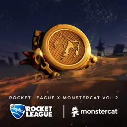 Slippy - Flow [Monstercat Release] (긴박, 격렬, 비트, 게임, OST)