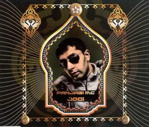 Panjabi MC - Jogi