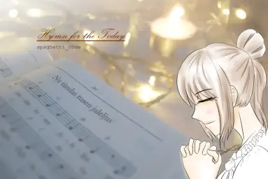 Hymn for the morning(아침의송가) #경건 #평화 #잔잔 #피아노 #찬송가 #CCM