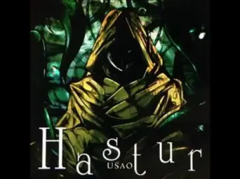 Hastur(REFLEC BEAT VOLZZA, ULTIMATE SURVIVAL, 하스터, USAO, Hybrid EDM, 스텝, 리플렉 비트 볼짜, Syamu_game)