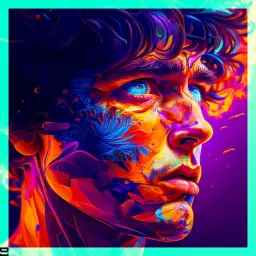 BLACK BOX - LSDisplaying (비트, edm, 흥함, 경쾌, 일렉트로닉, 퓨처하우스, 일렉트로하우스, 댄스, 신남, 활기)