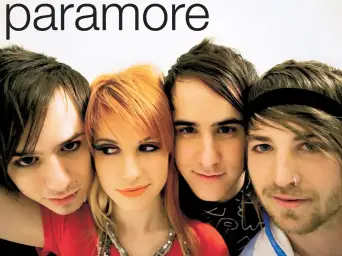Paramore - Ain't It Fun (신남,즐거움,흥겨움,발랄)