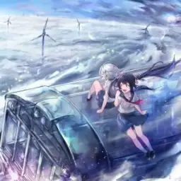 공주열차空奏列車 (희망,활기)