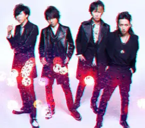 [5 10 Release!] シド(SID) - バタフライエフェクト(Butterfly Effect) (Full Ver.)