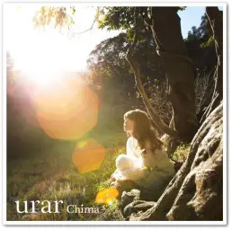 하쿠메이와 미코치 OP／Chima - urar