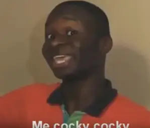 Chakalakalaka in you