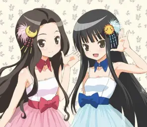 ClariS - Drawing