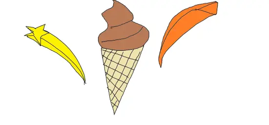 L M Double U - Ice Cream (신남,평화,흥겨움)