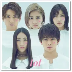 [J-POP] lol (엘오엘) - ice cream