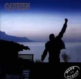 Queen - Made In Heaven 2nd verse cut ver