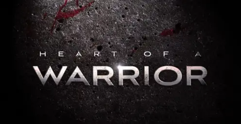 Heart of warrior-Dizzee Rascal (WWE2K15 BGM