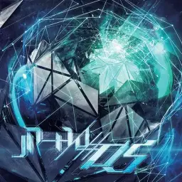源屋 - Blue Moon (JP H D #05, 비트, 몽환, 신비, 흥겨움)