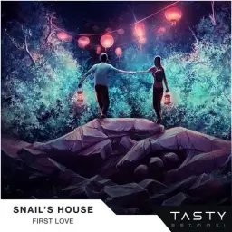 Snail's House - First Love [Tasty Release] (신비, 비트, 순수, 행복)