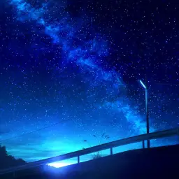 Iridescent Audio - Starlight Plateau (Time To Shine Mix)