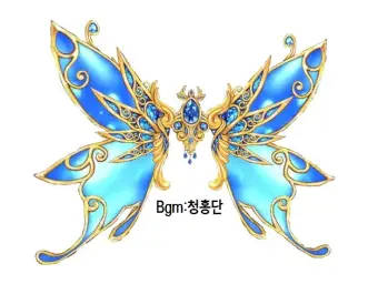 하츠네미쿠 - 천본앵 (가사없음) 피아노,바이올린버전