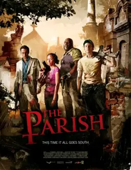 Left 4 Dead - The Parish Campaign BGM