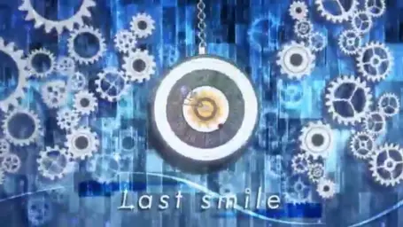 미쿠 - Last smile (잔잔,쓸쓸)
